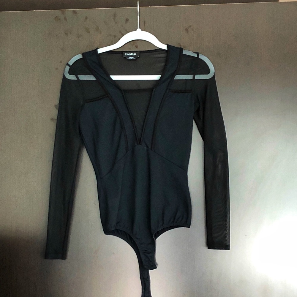 Bodysuit